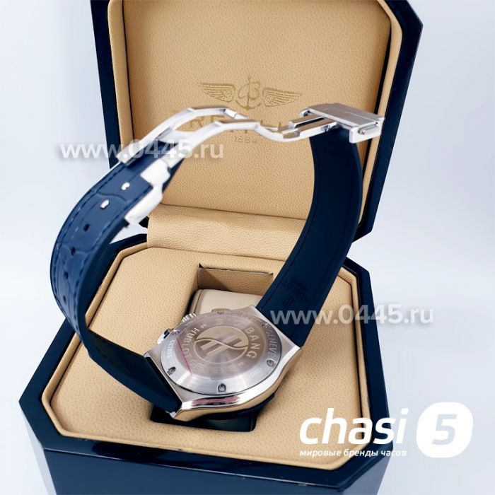 Часы HUBLOT Classic Fusion Chronograph (11354)