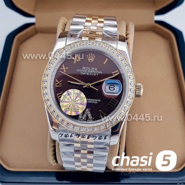 Часы Rolex Datejust (11355) Часы Rolex Datejust (11355)