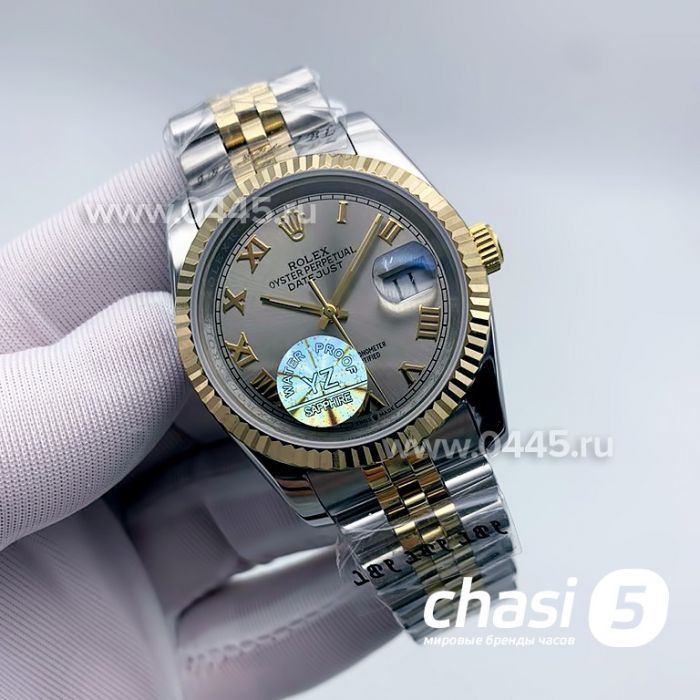 Часы Rolex Datejust (11356)