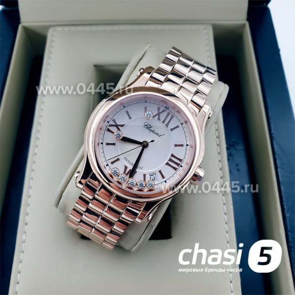 Часы Chopard Happy Diamonds (11369) Часы Chopard Happy Diamonds (11369)