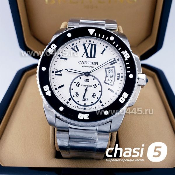 Часы Cartier (11376)