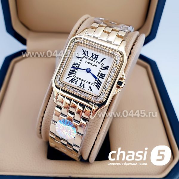 Часы Cartier Panthere (11384) Часы Cartier Panthere (11384)