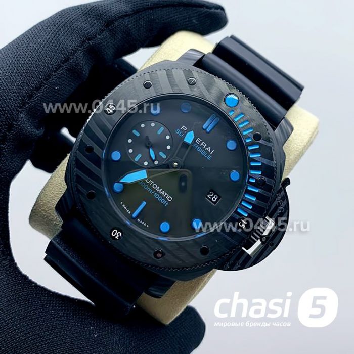 Часы Panerai Submersible - Carbon (11414)