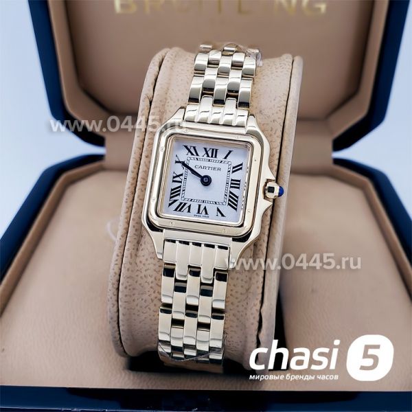 Часы Cartier Panthere (11421) Часы Cartier Panthere (11421)