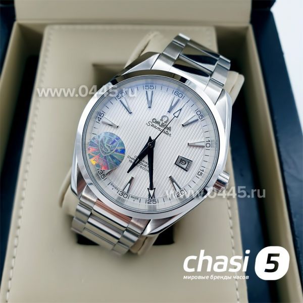 Часы Omega Seamaster Aqua Terra (11424) Часы Omega Seamaster Aqua Terra (11424)