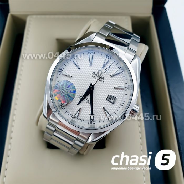 Часы Omega Seamaster Aqua Terra (11424)