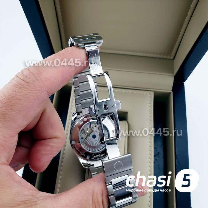 Часы Omega Seamaster Aqua Terra (11424)