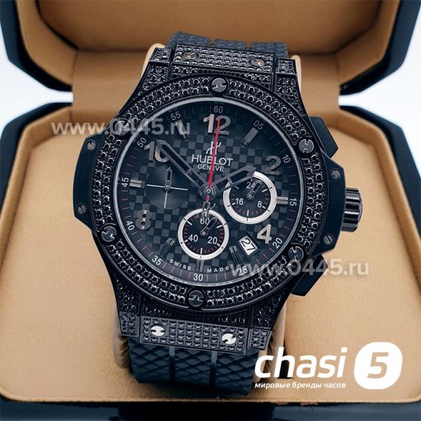 Часы HUBLOT Big Bang Chronograph (11439) Часы HUBLOT Big Bang Chronograph (11439)