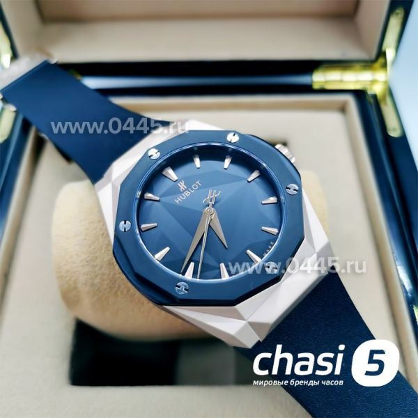Часы HUBLOT Classic Fusion Orlinski (11443)