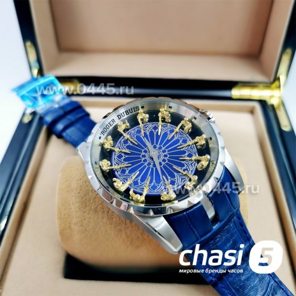 Часы Roger Dubuis Knights of the Round Table (11455)