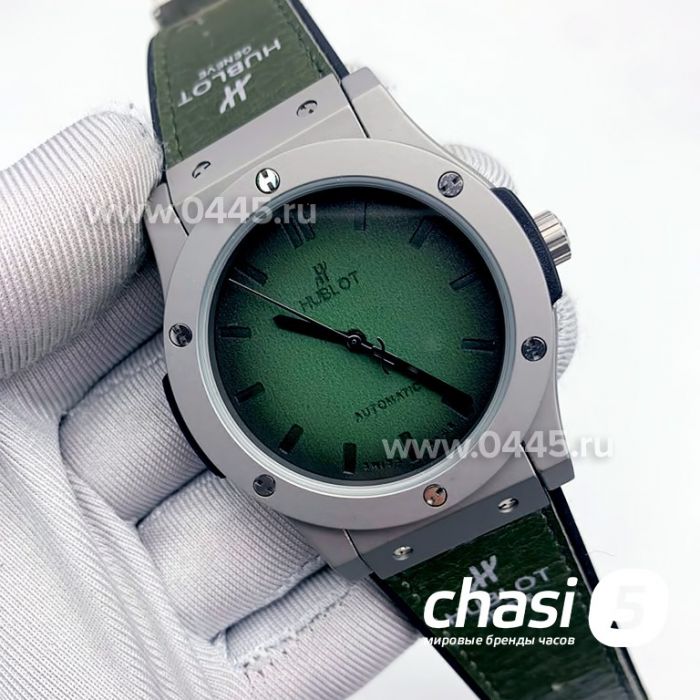 Часы HUBLOT Classic Fusion (11460)