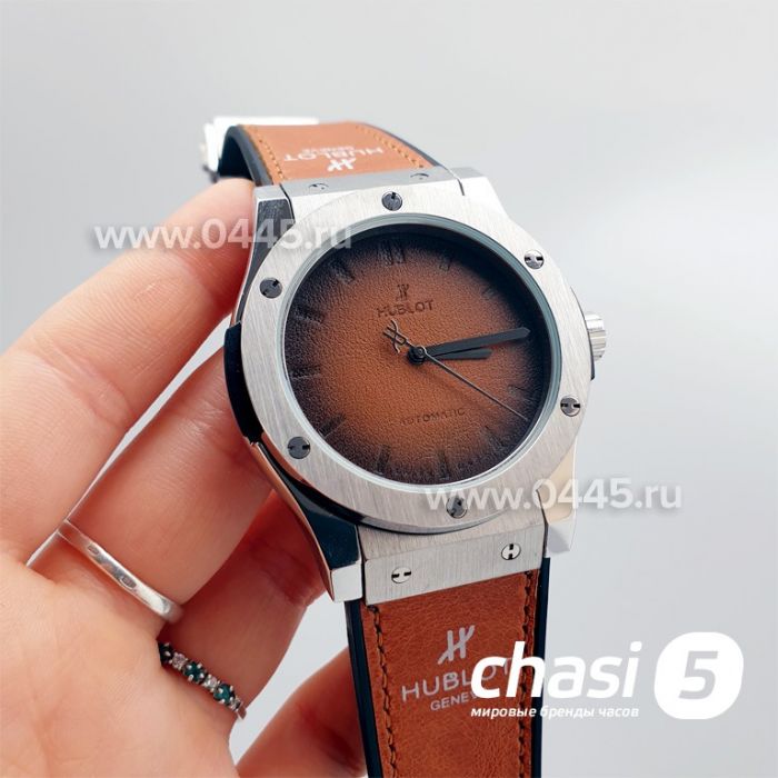 Часы HUBLOT Classic Fusion (11462)