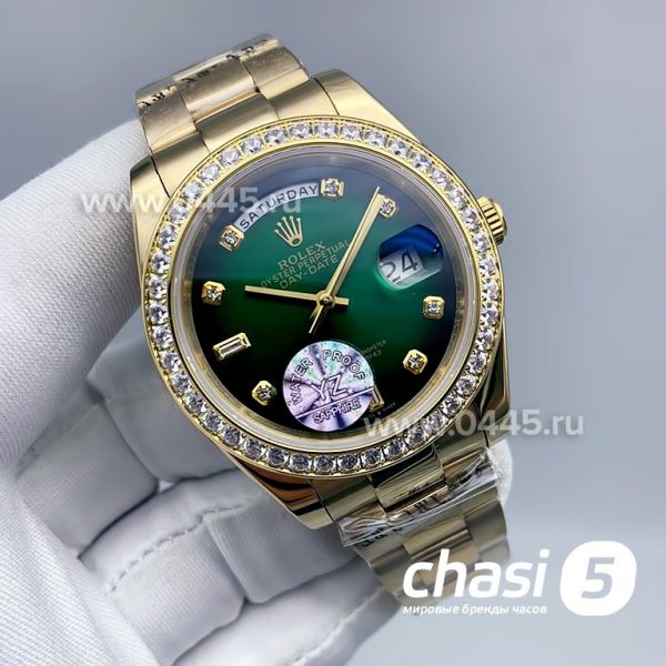 Часы Rolex Day-Date (11492) Часы Rolex Day-Date (11492)