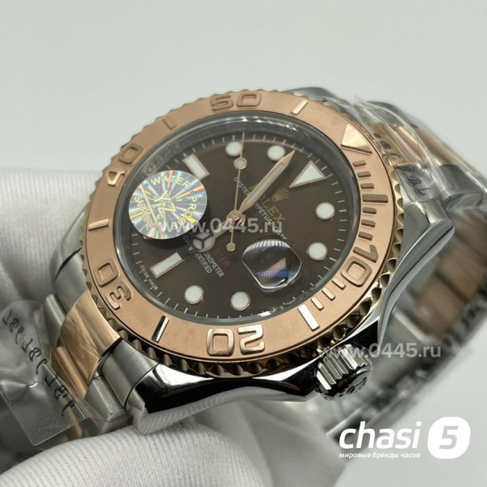 Часы Rolex Yacht-Master ll (11499)