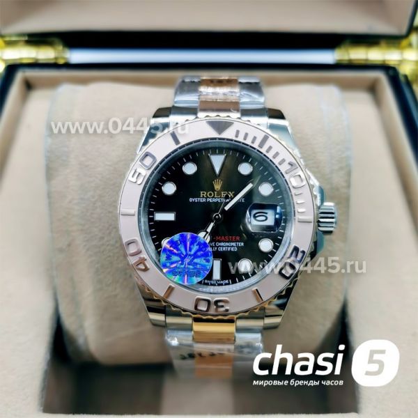 Часы Rolex Yacht-Master ll (11499) Часы Rolex Yacht-Master ll (11499)