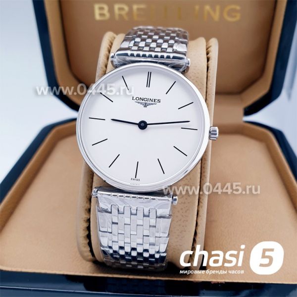 Часы Longines La Grande Classique (11516) Часы Longines La Grande Classique (11516)