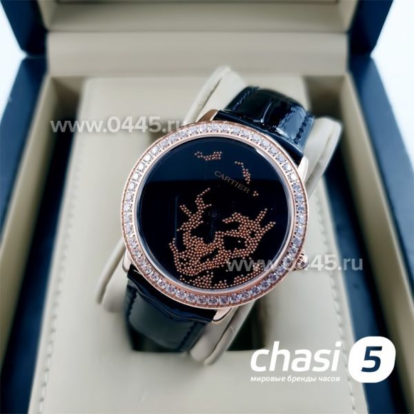 Часы Cartier (11545) Часы Cartier (11545)