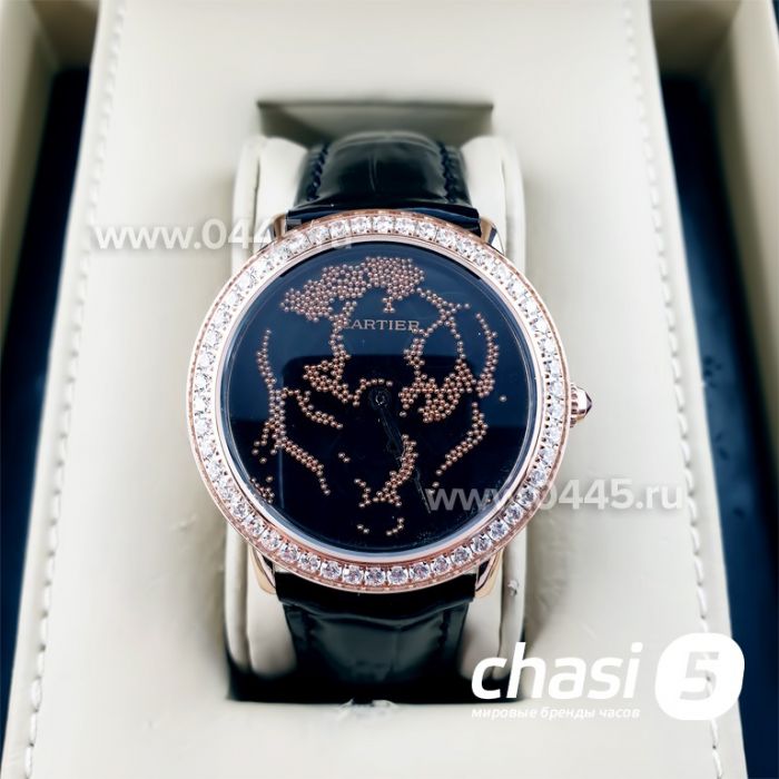 Часы Cartier (11545)