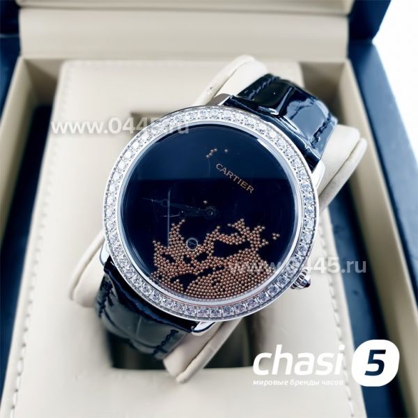 Часы Cartier (11546) Часы Cartier (11546)