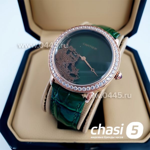 Часы Cartier (11547) Часы Cartier (11547)