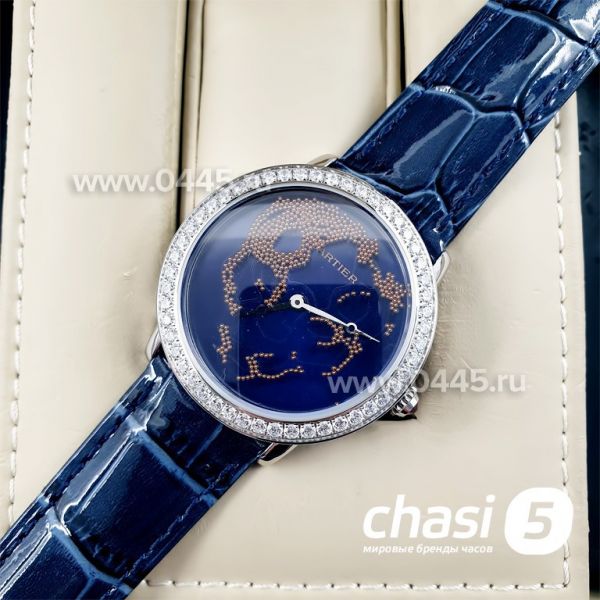 Часы Cartier (11548) Часы Cartier (11548)