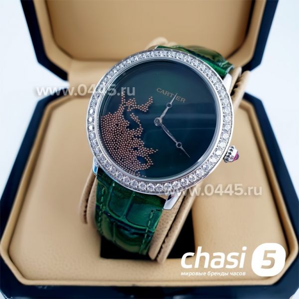 Часы Cartier (11549) Часы Cartier (11549)