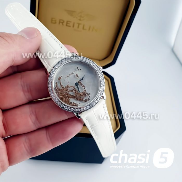 Часы Cartier (11550)