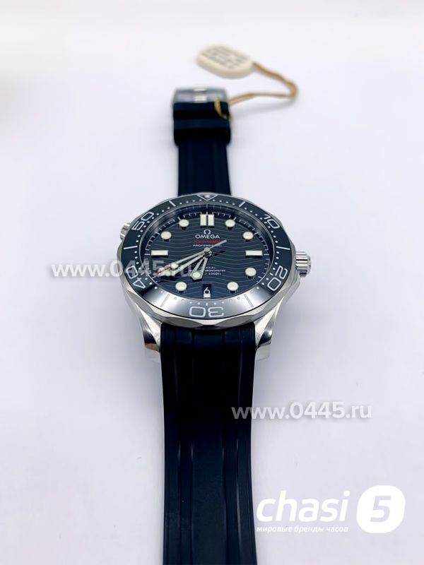 Часы Omega Seamaster 8800 - Дубликат (11559)