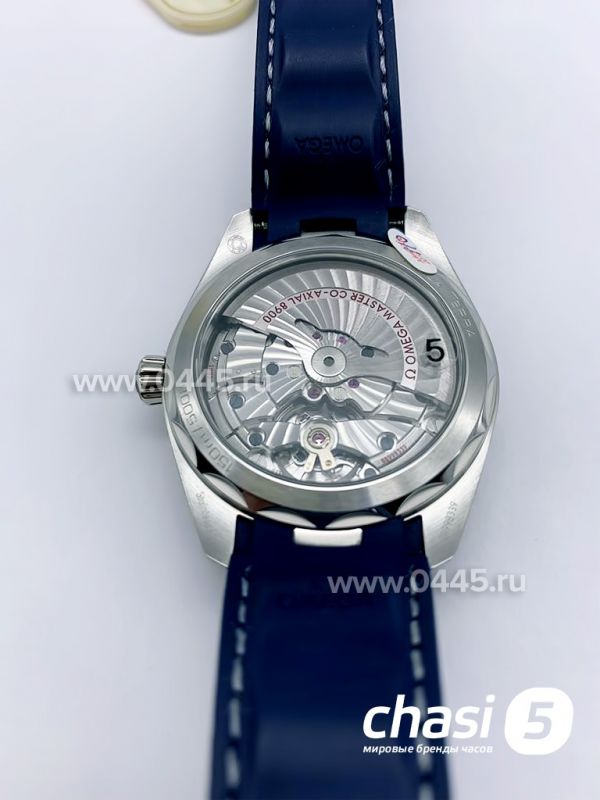 Часы Omega Seamaster Master Chronometer - Дубликат (11560)