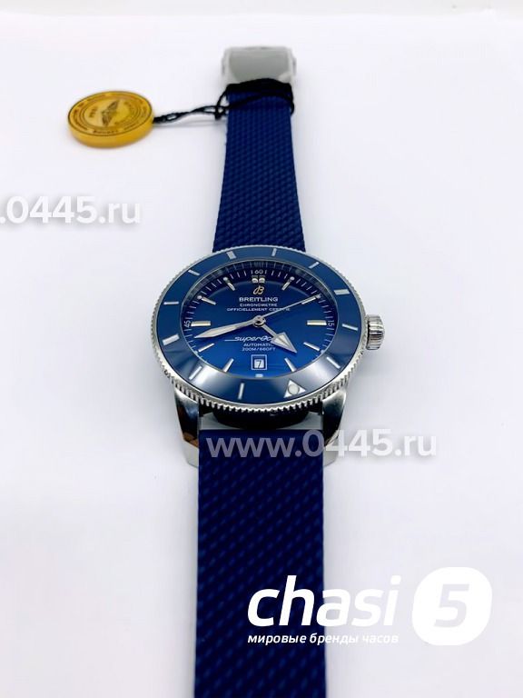Часы Breitling Superocean - Дубликат (11563) Часы Breitling Superocean - Дубликат (11563)