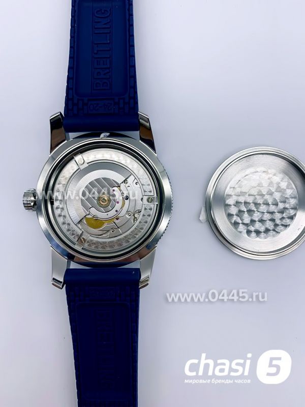 Часы Breitling Superocean - Дубликат (11563)