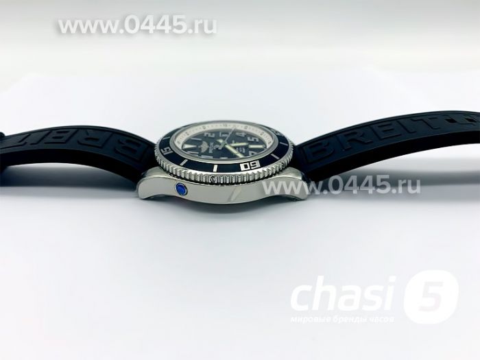 Часы Breitling Superocean - Дубликат (11566)