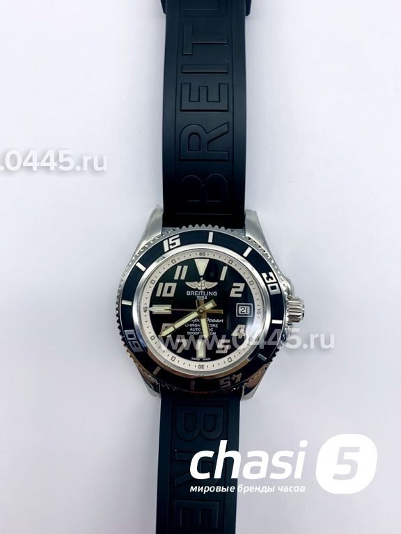 Часы Breitling Superocean - Дубликат (11566)