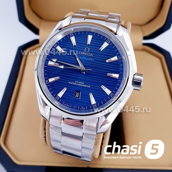 Часы Omega Seamaster Aqua Terra (11578) Часы Omega Seamaster Aqua Terra (11578)