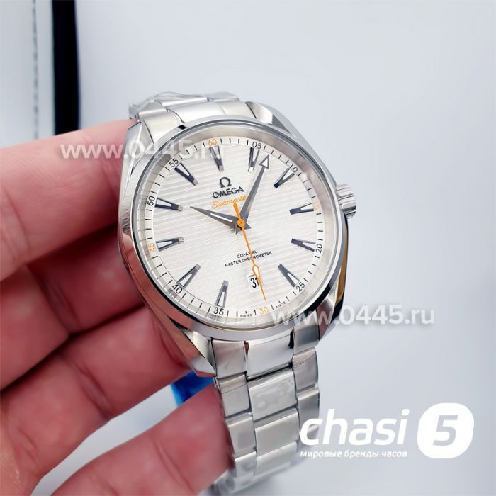 Часы Omega Seamaster Aqua Terra (11580)