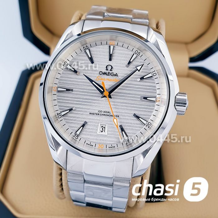 Часы Omega Seamaster Aqua Terra (11580)