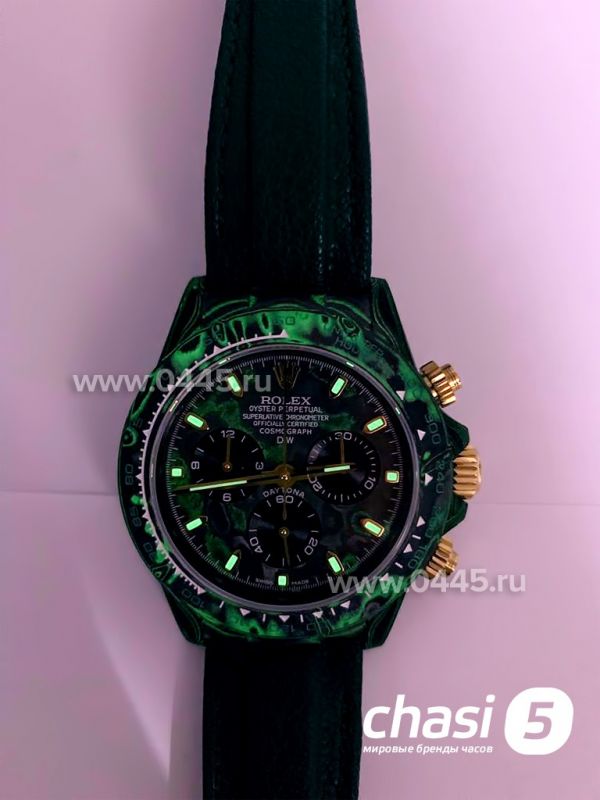 Часы Rolex Daytona - Дубликат (13087)
