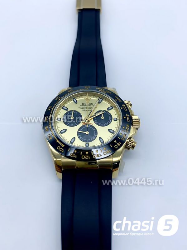Часы Rolex Daytona - Дубликат (11585)