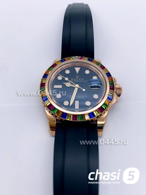 Часы Rolex Submariner - Дубликат (11586)