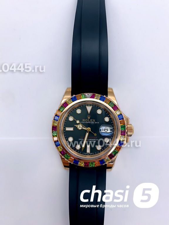 Часы Rolex Submariner - Дубликат (11586)