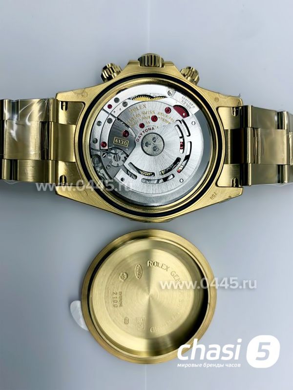 Часы Rolex Daytona - Дубликат (11589)