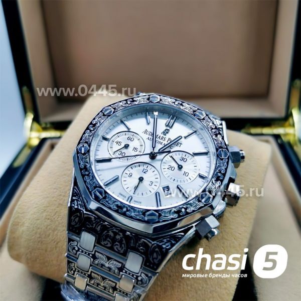 Часы Audemars Piguet (11607) Часы Audemars Piguet (11607)