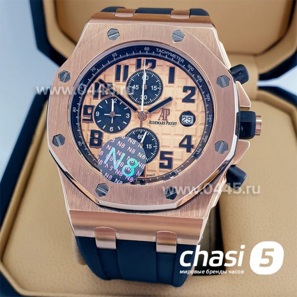 Часы Audemars Piguet (11610) Часы Audemars Piguet (11610)