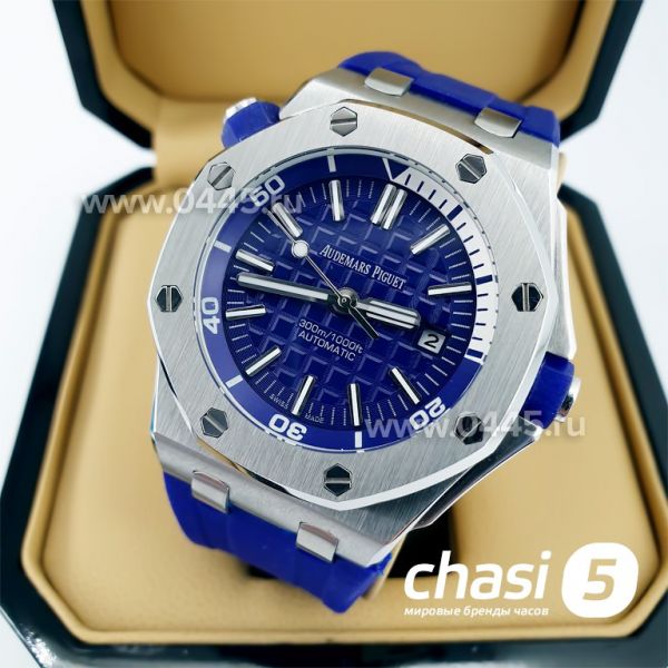 Часы Audemars Piguet Royal Offshore (11638) Часы Audemars Piguet Royal Offshore (11638)