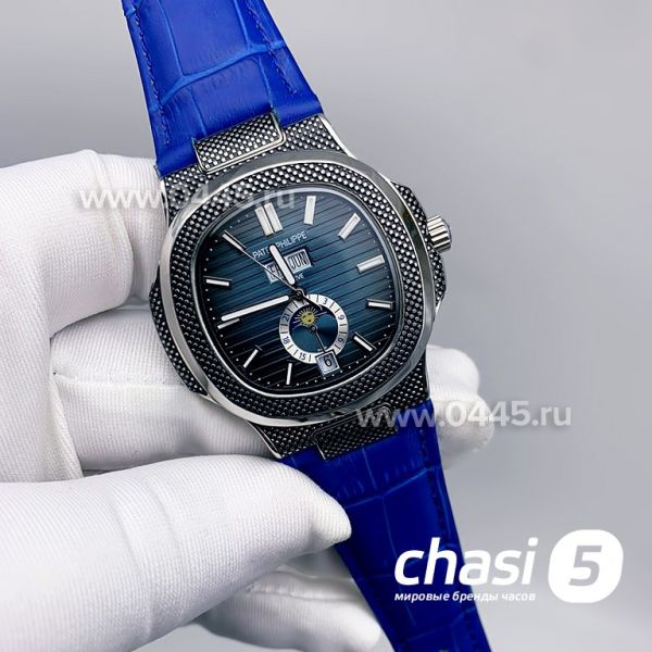 Часы Patek Philippe Men Nautilus (11642)