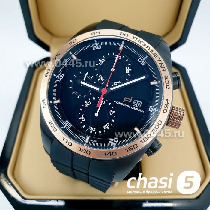 Часы Porsche Design Chronograph (11650)