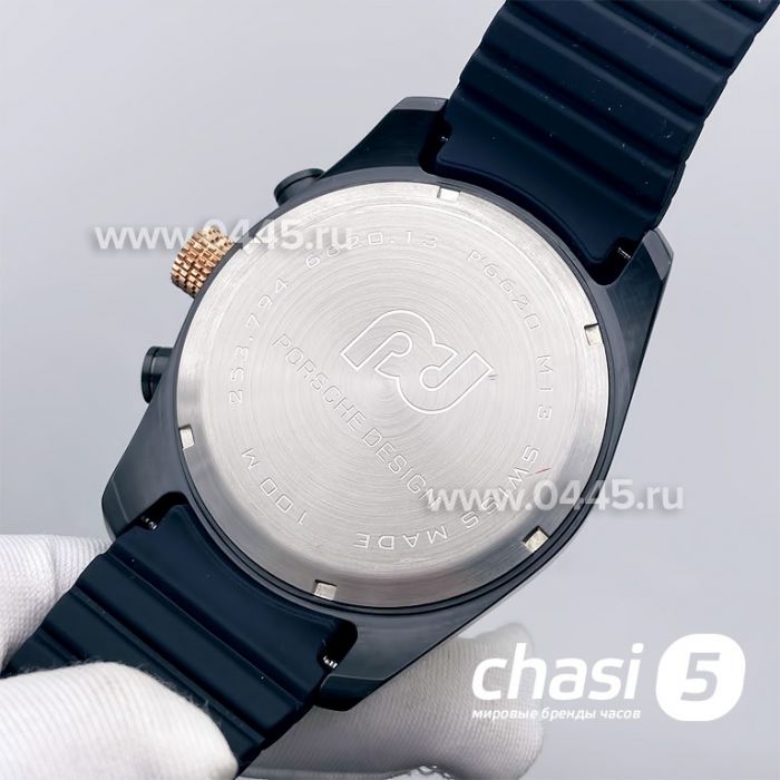 Часы Porsche Design Chronograph (11651)