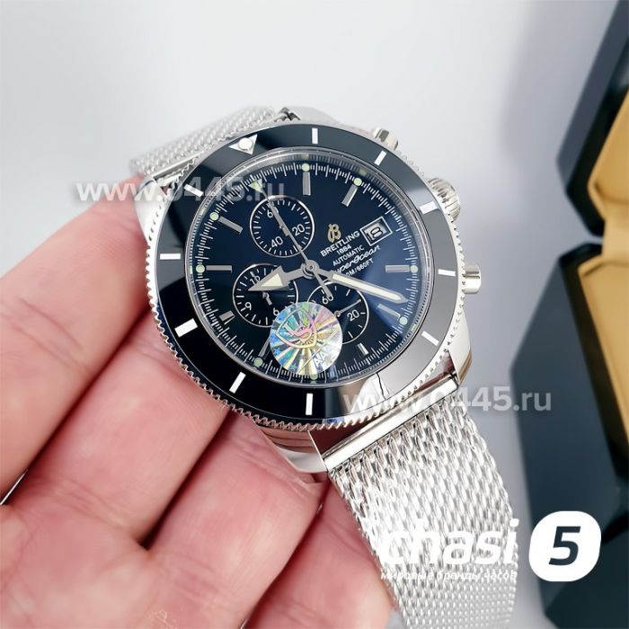 Часы Breitling Superocean (11666)