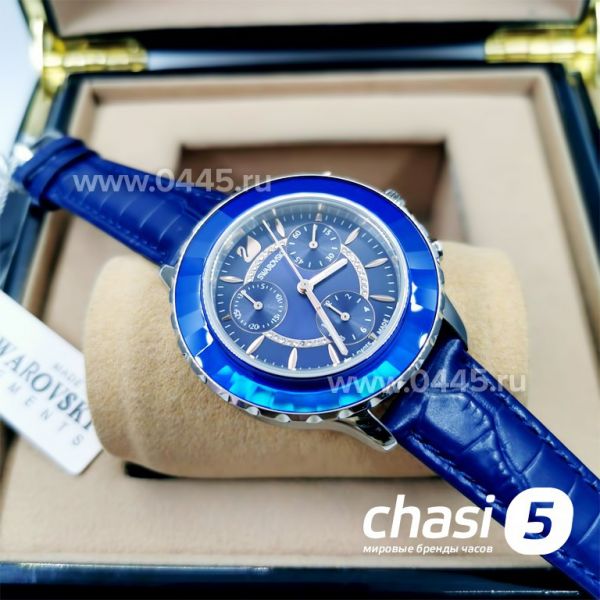 Часы Swarovski Crystalline (11683) Часы Swarovski Crystalline (11683)