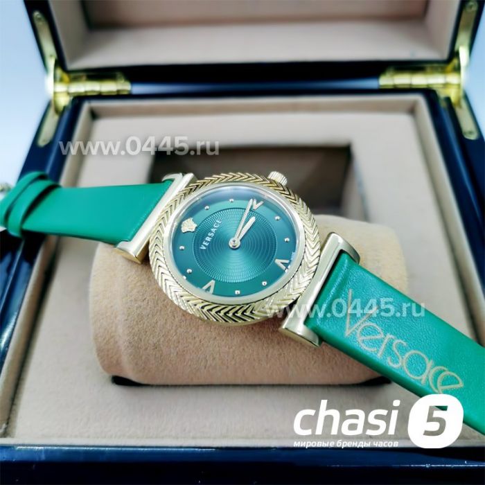 Часы Versace Vk7140013 (11688)